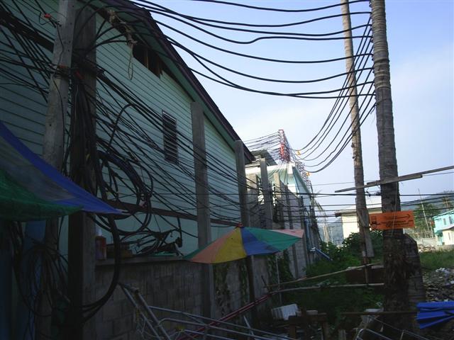 wiring